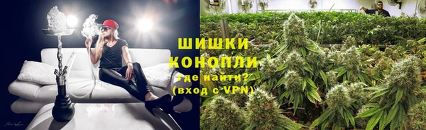 хмурый Осташков